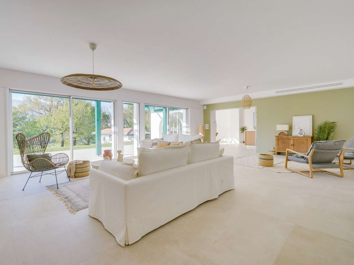 House Urrugne