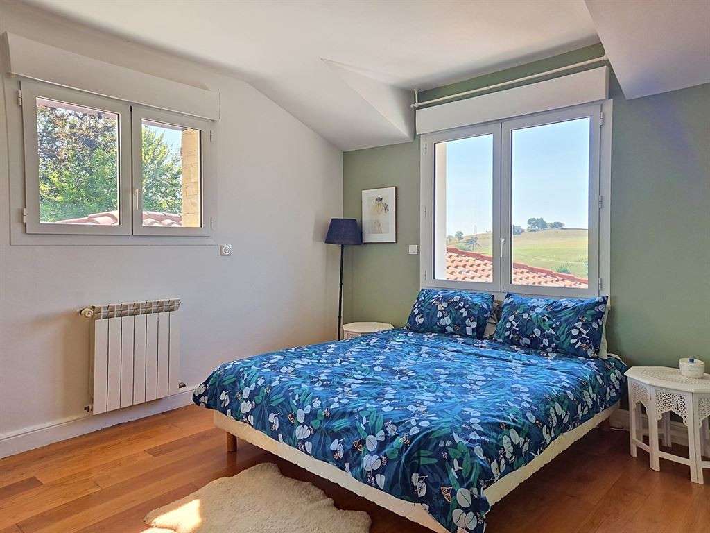 House Urrugne