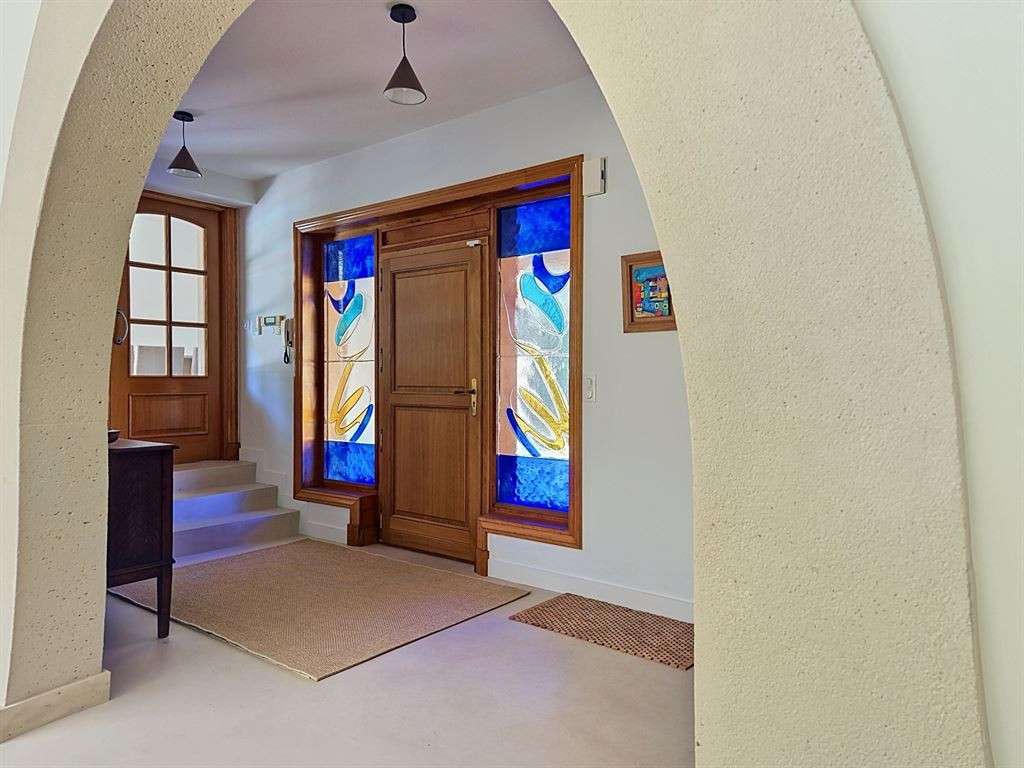 House Urrugne