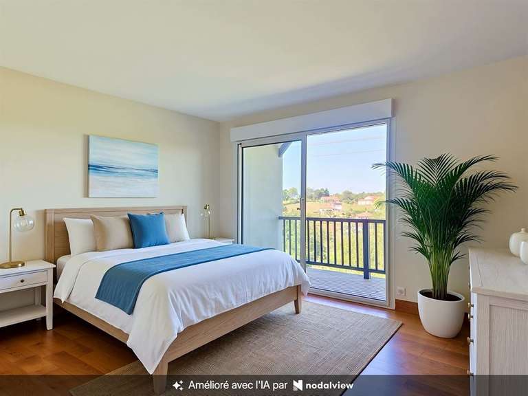 House Urrugne - 5 bedrooms - 254m²
