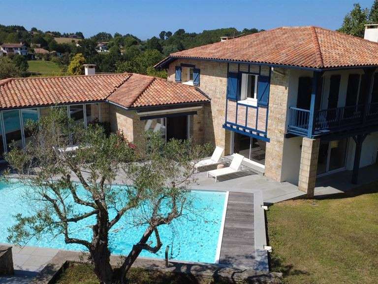House Urrugne