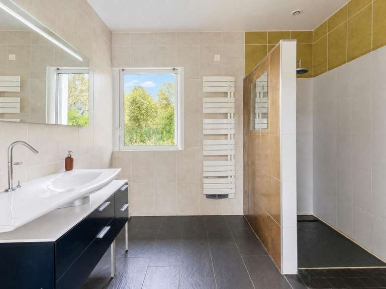 House Urrugne - 5 bedrooms - 295m²