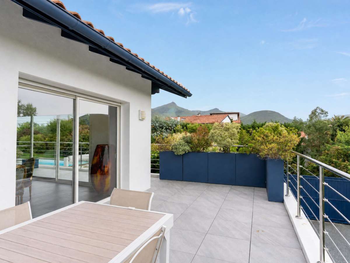 House Urrugne