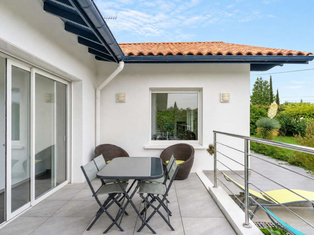 House Urrugne