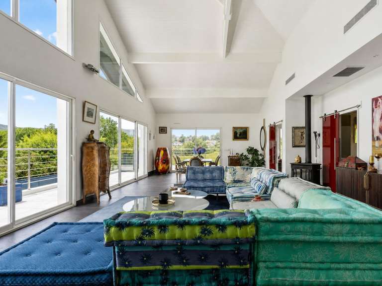 House Urrugne - 5 bedrooms - 295m²