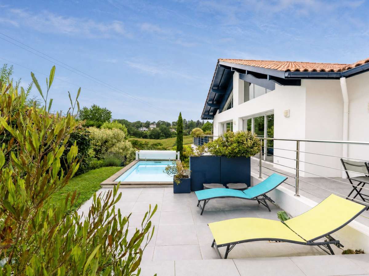 House Urrugne