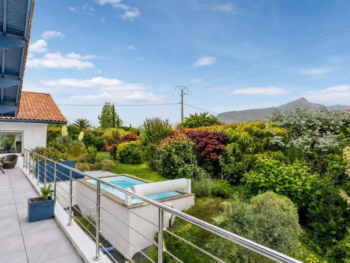 House Urrugne