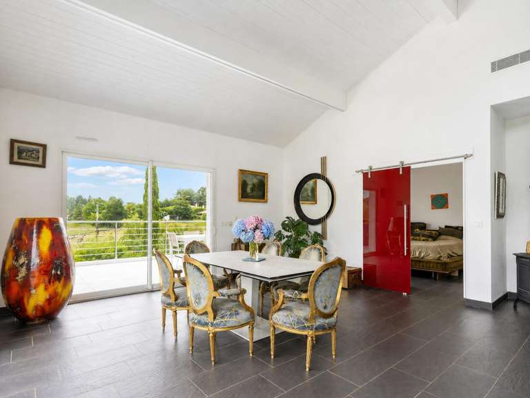 House Urrugne - 5 bedrooms - 295m²
