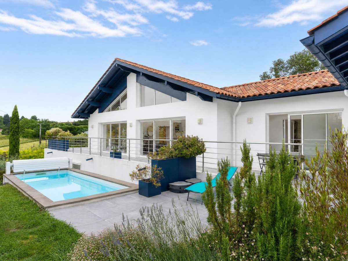 House Urrugne