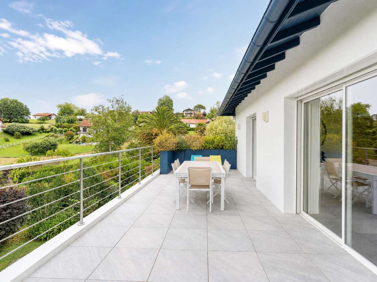 House Urrugne