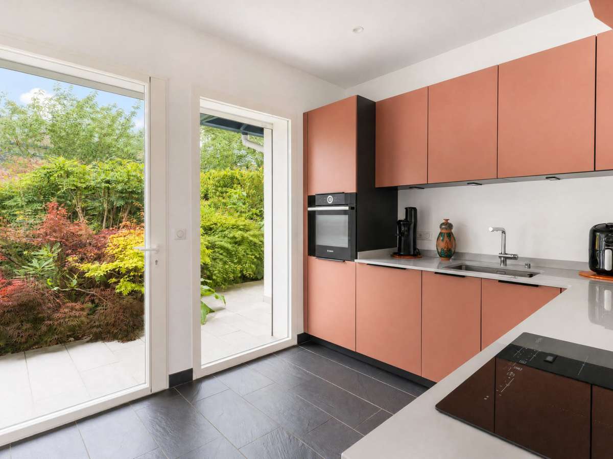 House Urrugne