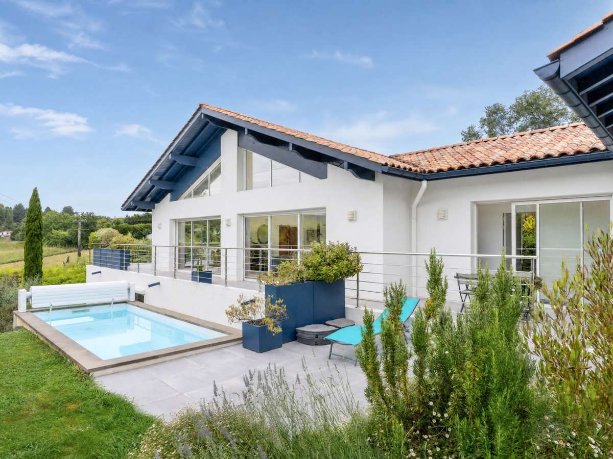 House Urrugne