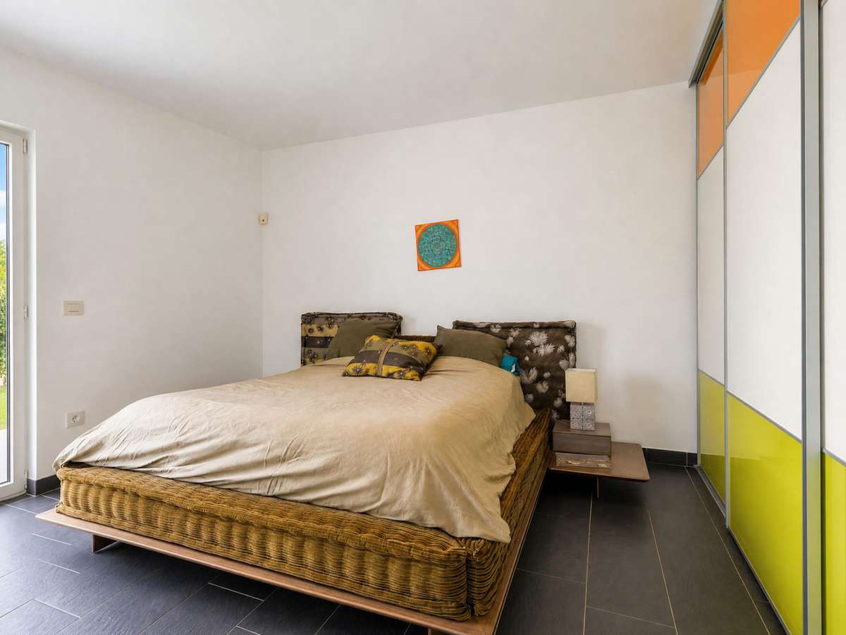 House Urrugne