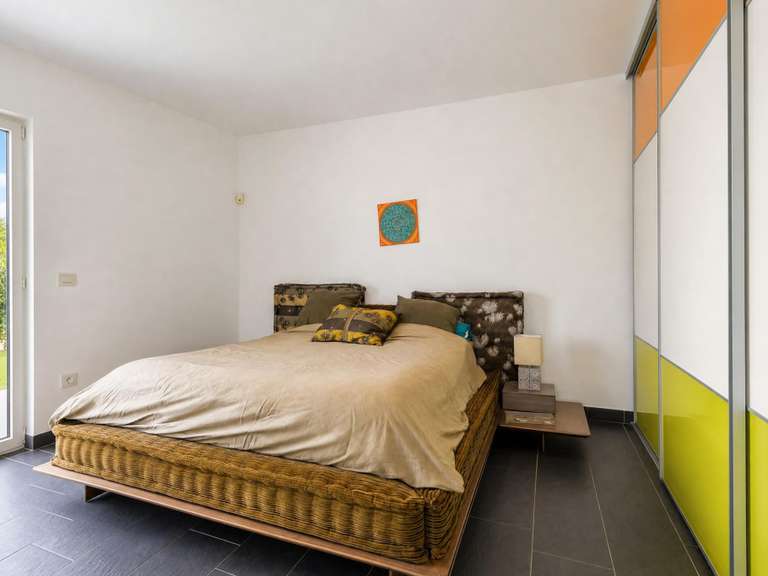 House Urrugne - 5 bedrooms - 295m²