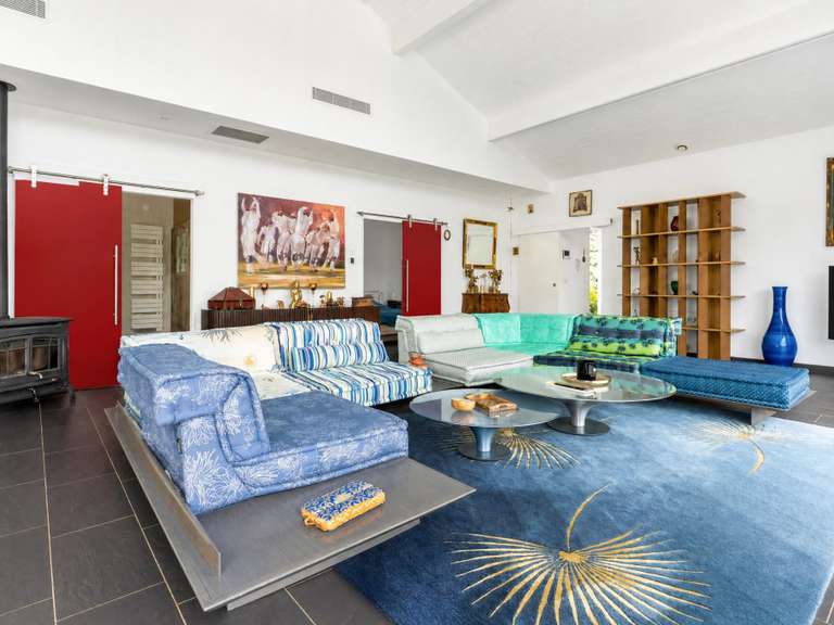 House Urrugne - 5 bedrooms - 295m²