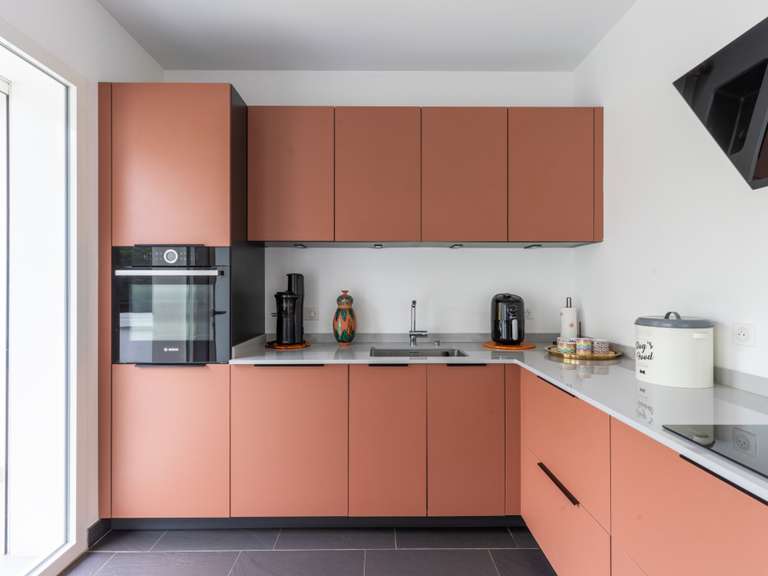 House Urrugne - 5 bedrooms - 295m²