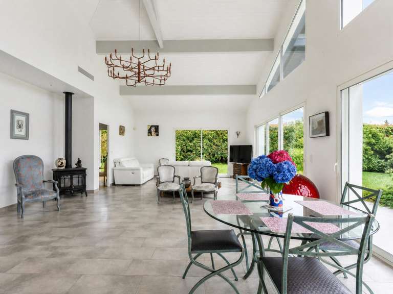 House Urrugne - 5 bedrooms - 295m²