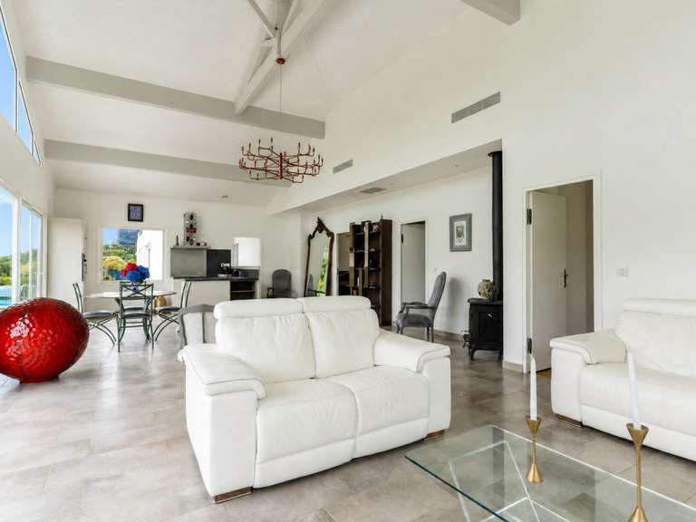 House Urrugne - 5 bedrooms - 295m²