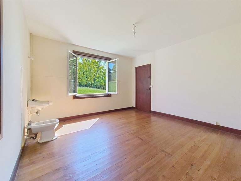 Maison Urrugne - 2 chambres - 81m²
