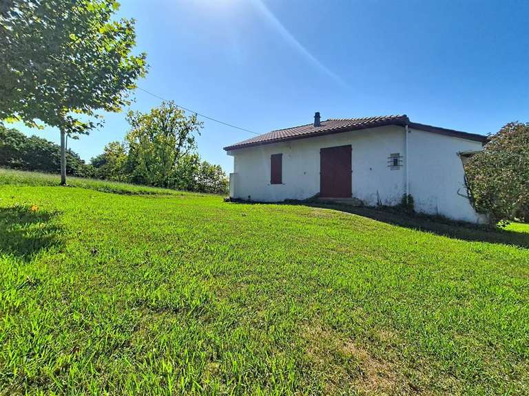 Maison Urrugne - 2 chambres - 81m²