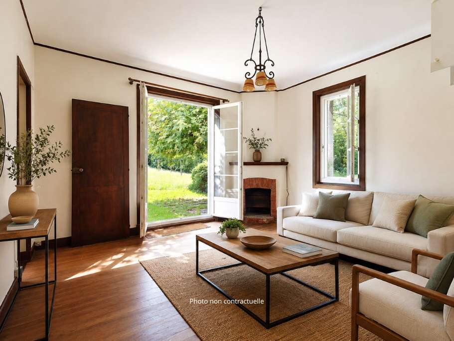 Maison Urrugne