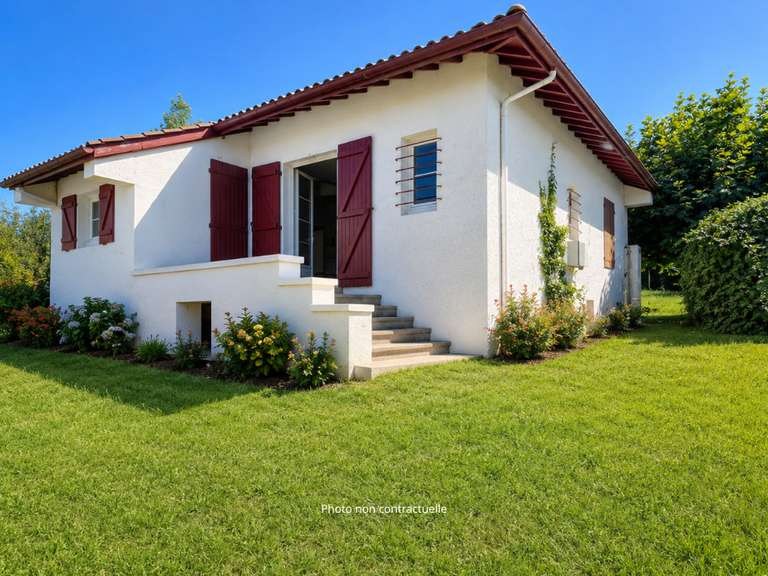 Maison Urrugne - 2 chambres - 81m²