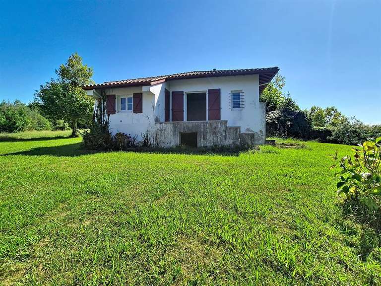 Maison Urrugne - 2 chambres - 81m²