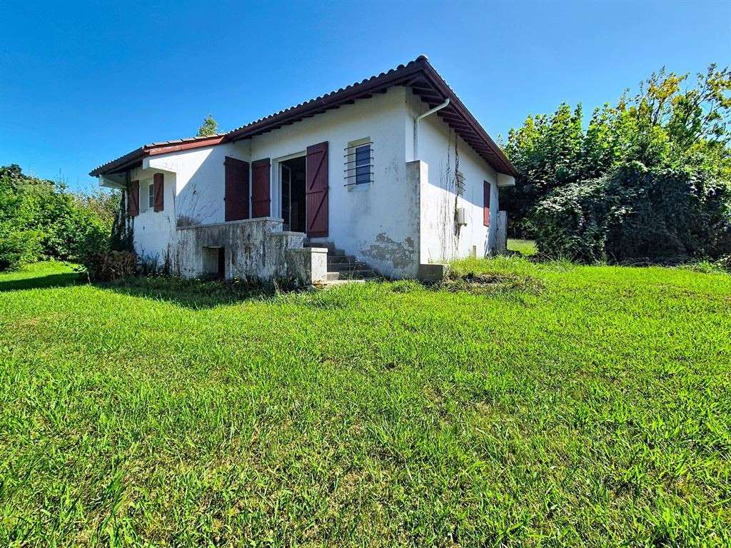 Maison Urrugne