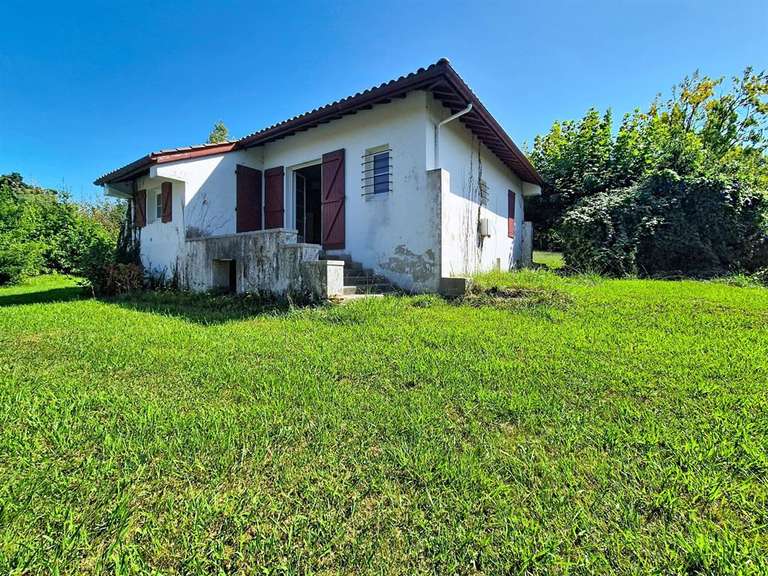 Maison Urrugne - 2 chambres - 81m²