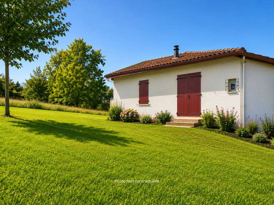 Maison Urrugne