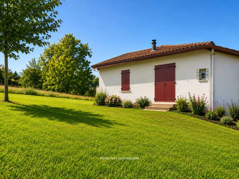 Maison Urrugne - 2 chambres - 81m²