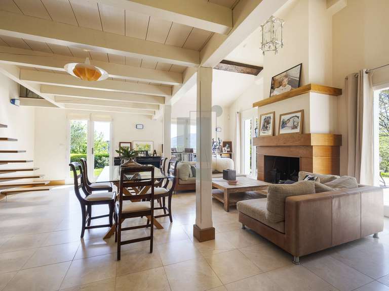 Villa Urrugne - 6 chambres - 340m²