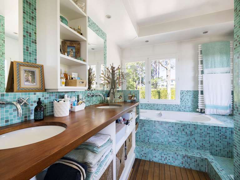 Villa Urrugne - 6 chambres - 340m²