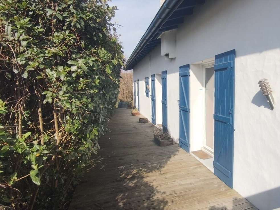 Villa Urrugne