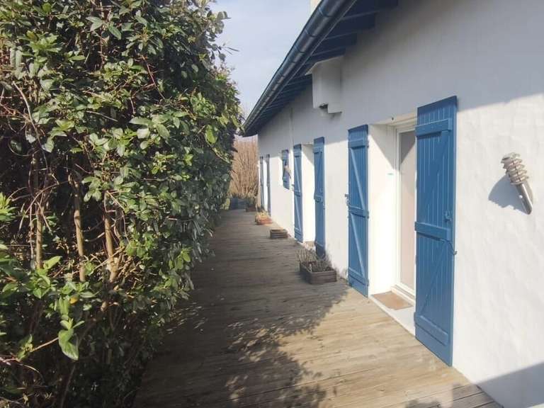 Villa Urrugne - 4 chambres - 190m²