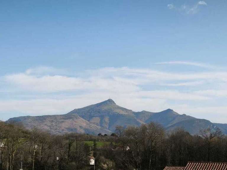 Villa Urrugne - 4 chambres - 190m²