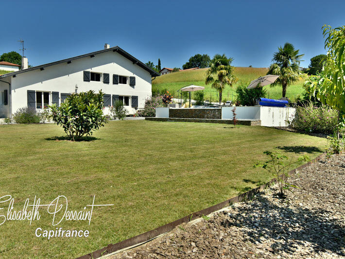 Sale House Urt - 5 bedrooms