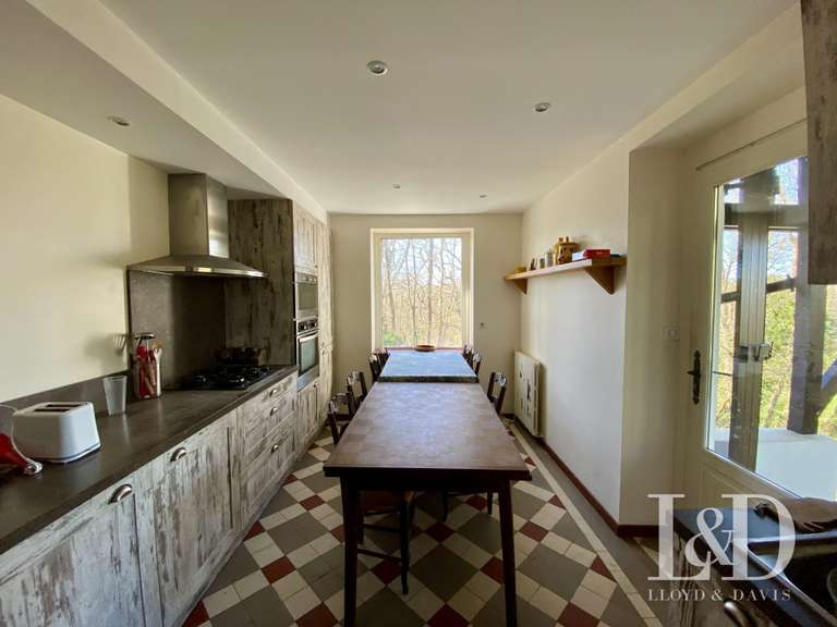 Maison Urt - 5 chambres - 200m²