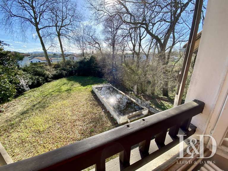 Maison Urt - 5 chambres - 200m²