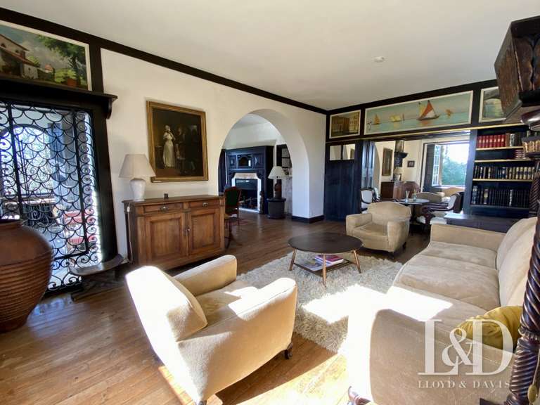 Maison Urt - 5 chambres - 200m²