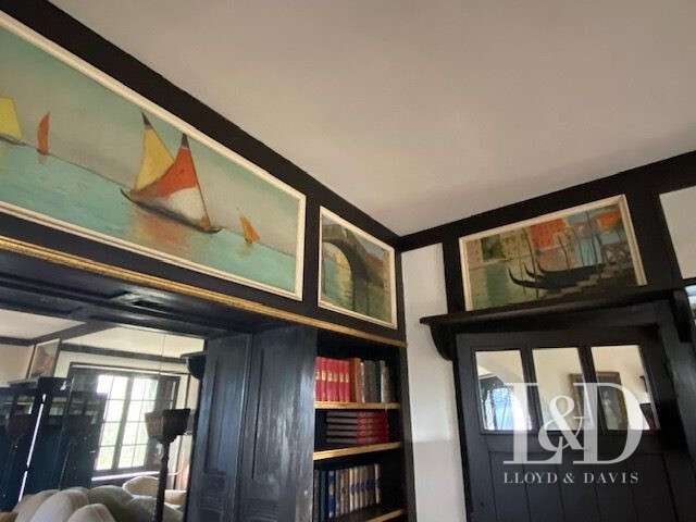 Maison Urt - 5 chambres - 200m²