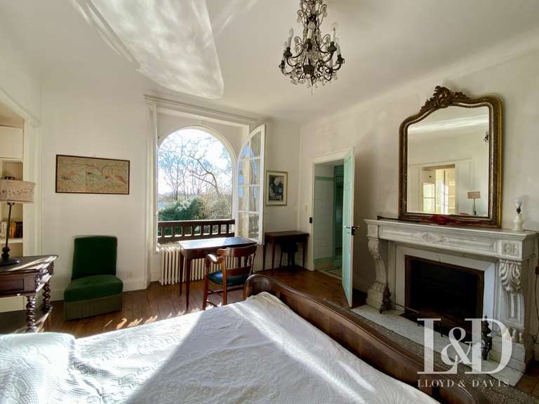 House Urt - 5 bedrooms - 200m²