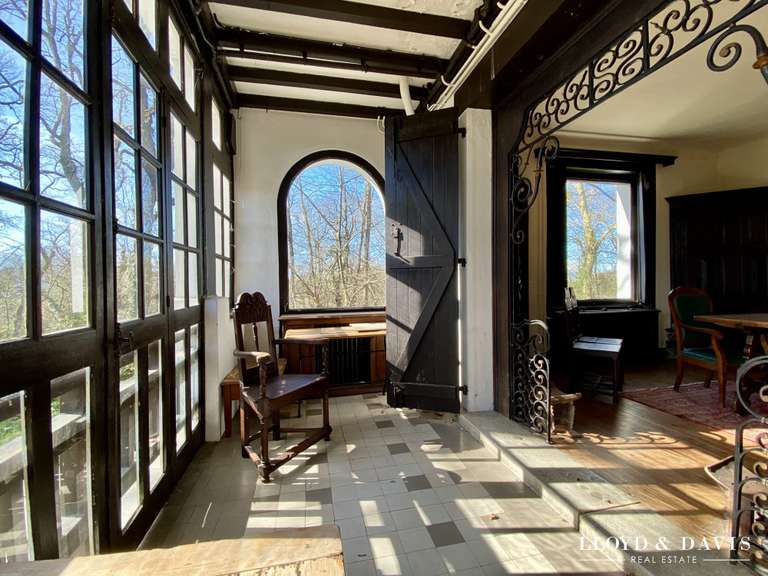 Maison Urt - 5 chambres - 200m²