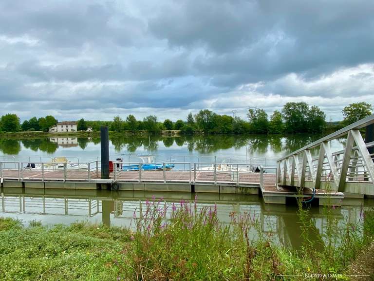 House Urt - 5 bedrooms - 200m²