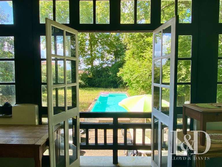 House Urt - 5 bedrooms - 200m²