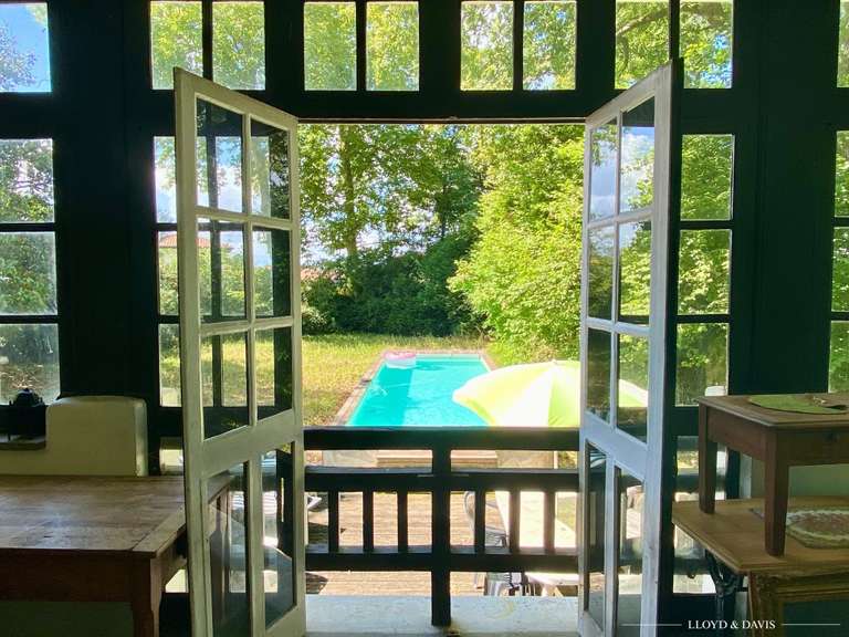 Maison Urt - 5 chambres - 200m²