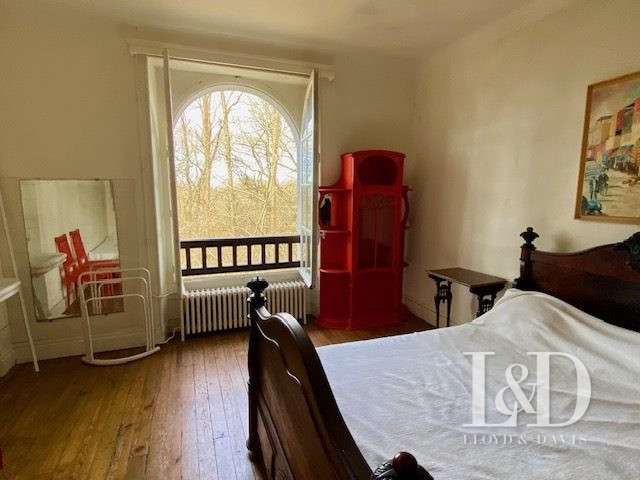 House Urt - 5 bedrooms - 200m²