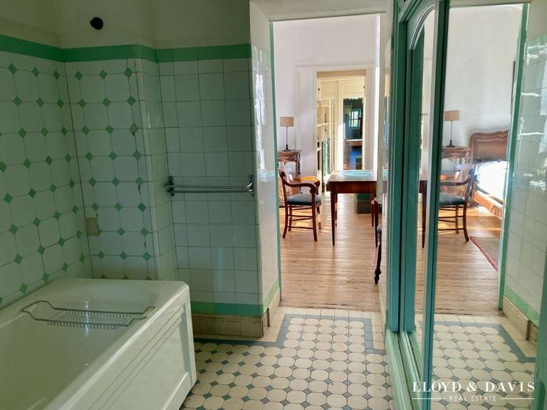 Maison Urt - 5 chambres - 200m²