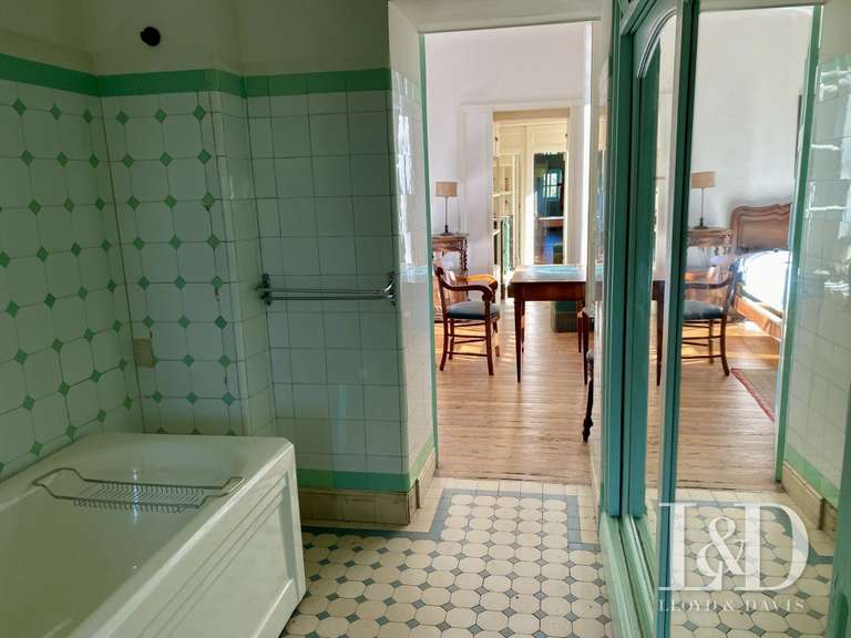 House Urt - 5 bedrooms - 200m²