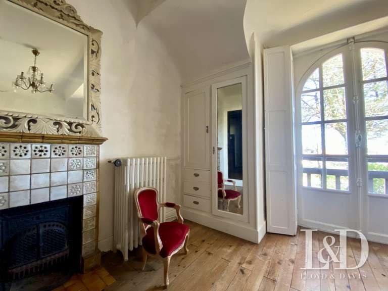 House Urt - 5 bedrooms - 200m²